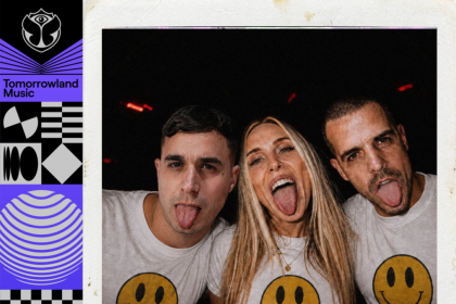 999999999 & LYNSY Finally Release ‘Trip on Acid’