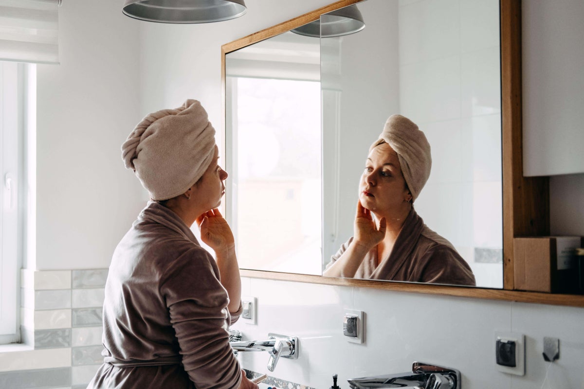 The real reason you have acne as an adult – and how best to tackle it