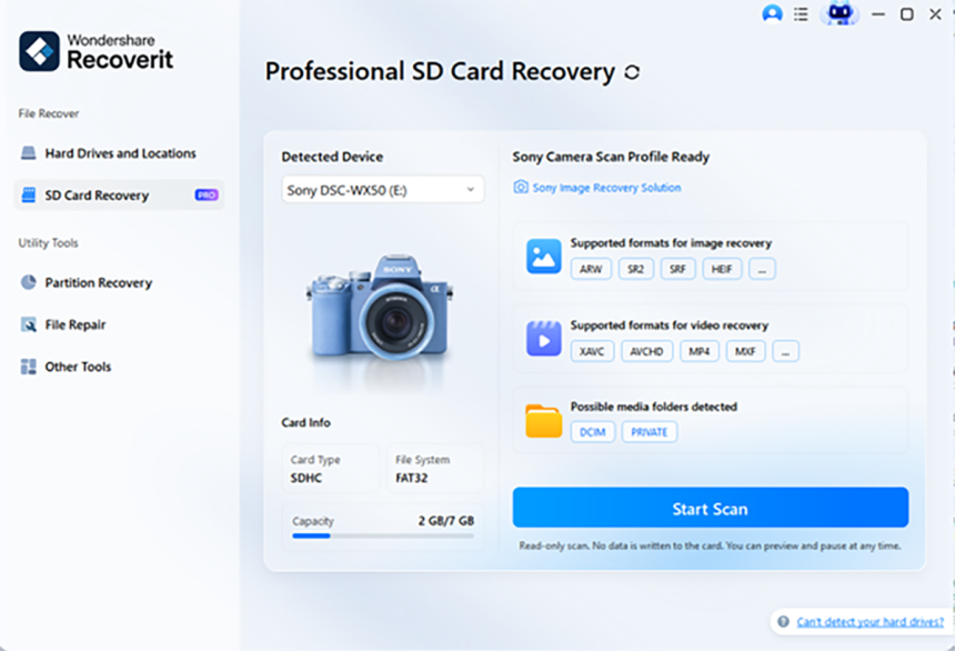 Recoverit V15: A Closer Look at Data Recovery for Creators