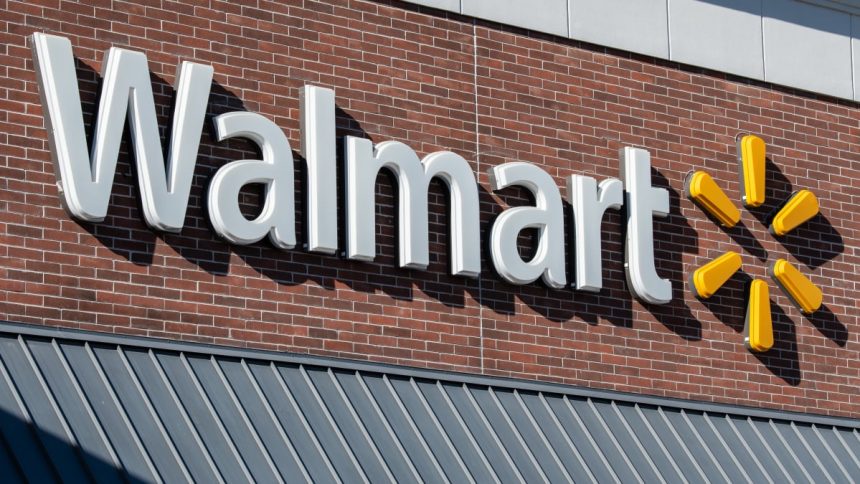 Walmart says it wont personalize prices despite personalized pricing patents