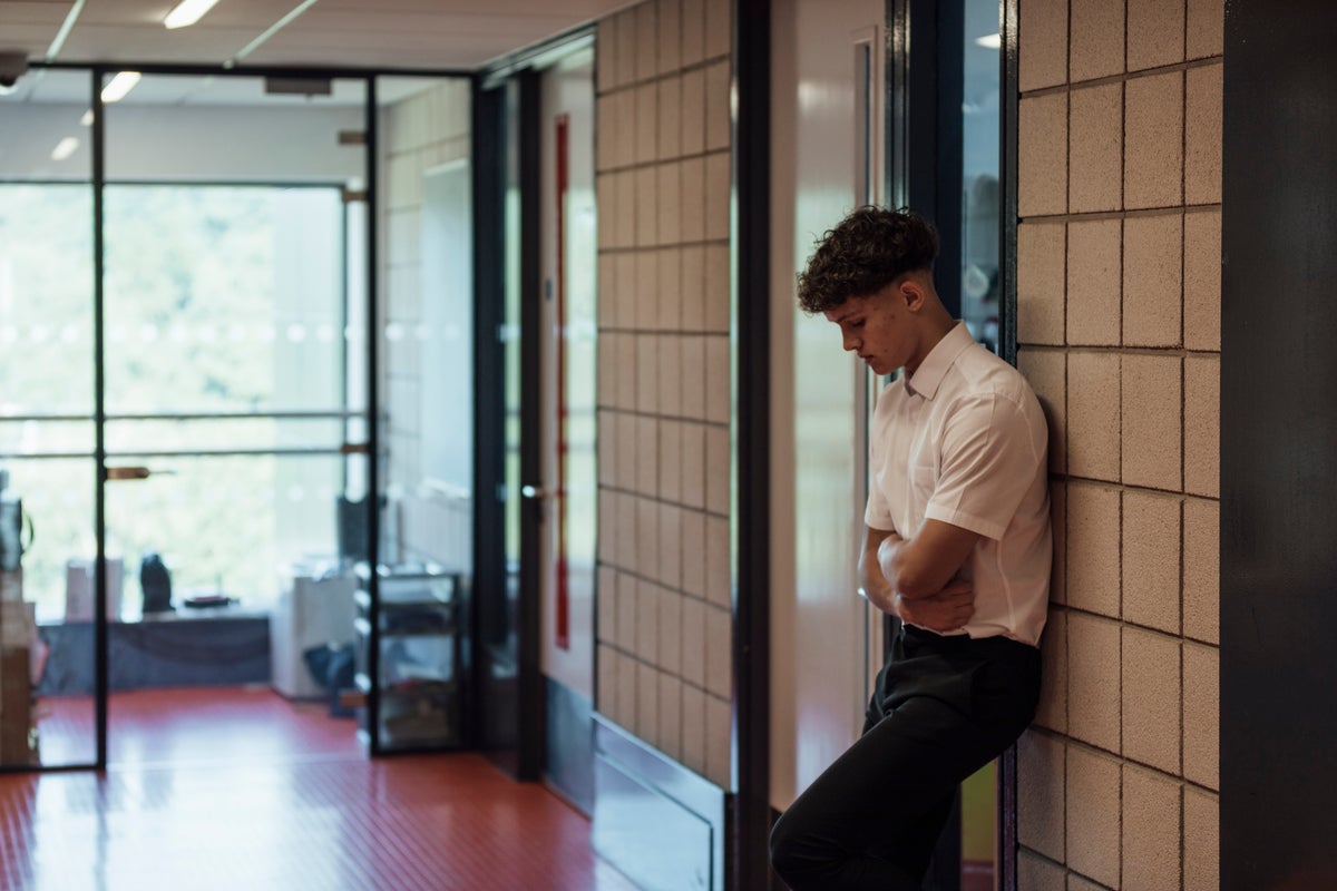 The signs your child is struggling with returning to school and how to help