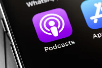 Apple discloses deal to hire team and license tech from personalized podcast startup Huxe
