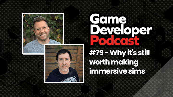 Why it’s still worth making immersive sims ft. Harvey Smith & Ben Horne