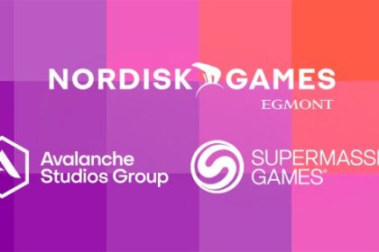 Avalanche Studio Group to globally publish, market, and distribute titles from Supermassive Games