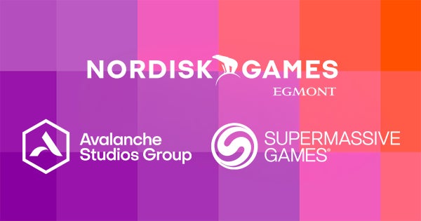 Avalanche Studio Group to globally publish, market, and distribute titles from Supermassive Games