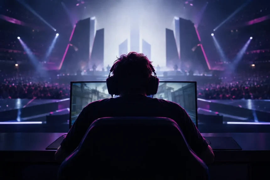T1 survive Paper Rex comeback as 100 Thieves crush Nongshim