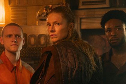 Blade Runner 2099 Trailer: Welcome To A World Ruled By Relicants