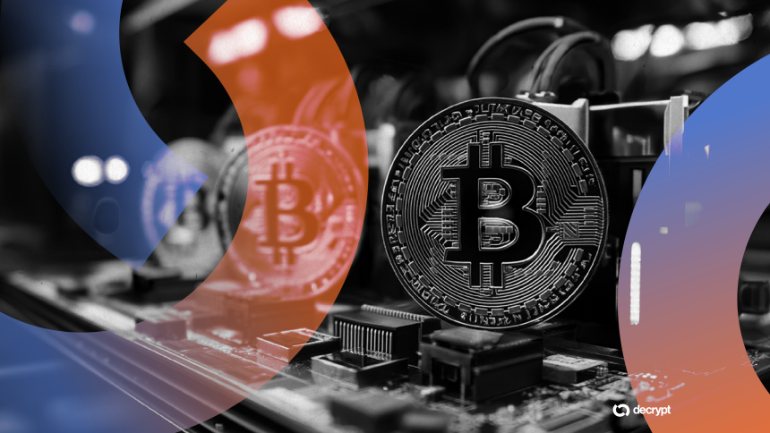 This Sam Altman-Backed Life Insurer Runs Entirely on Bitcoin, and Just Raised $37.5 Million
