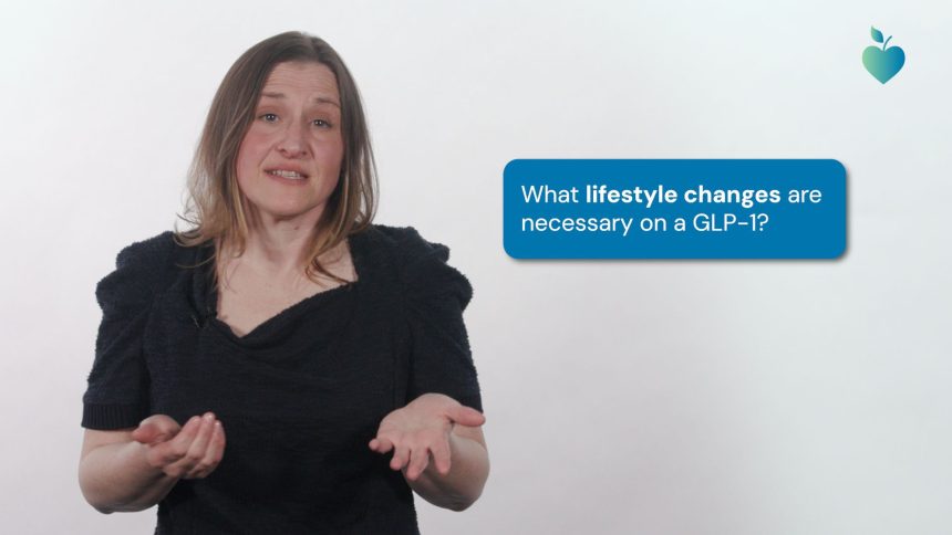 What Is an Ozempic Plateau, and How Do You Overcome It?