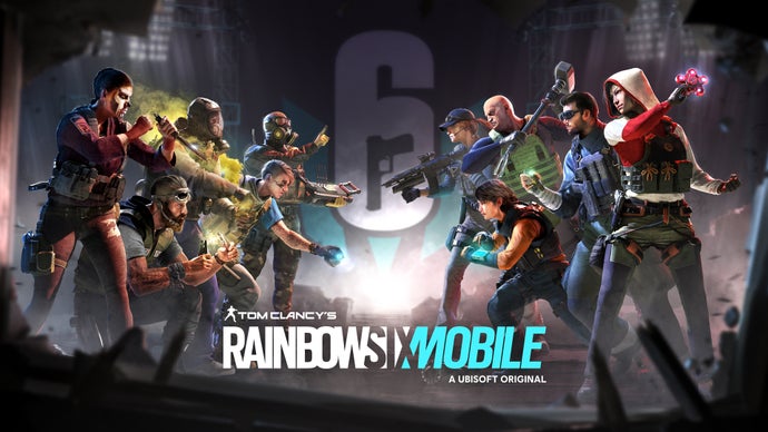 Ubisoft announces shutdown of Rainbow Six Mobile seven months after global launch