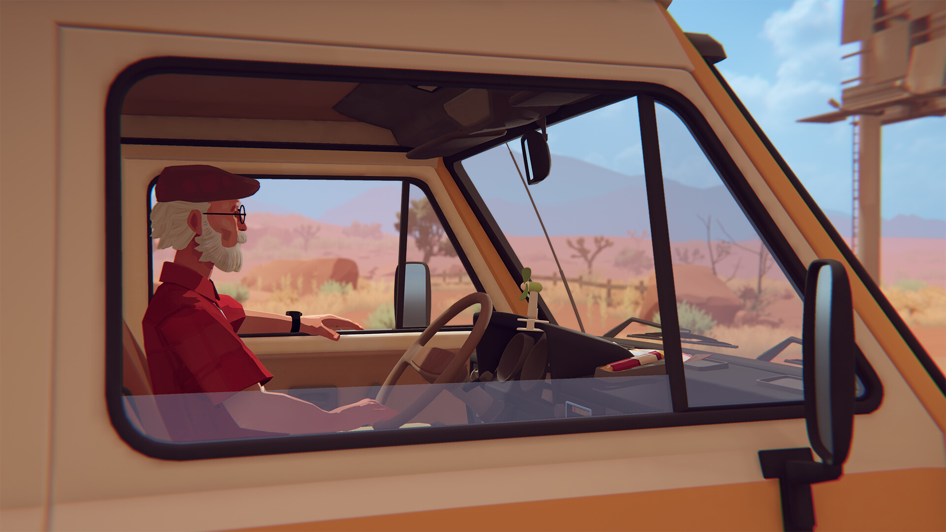 Forever Ago Review – Bygone Days