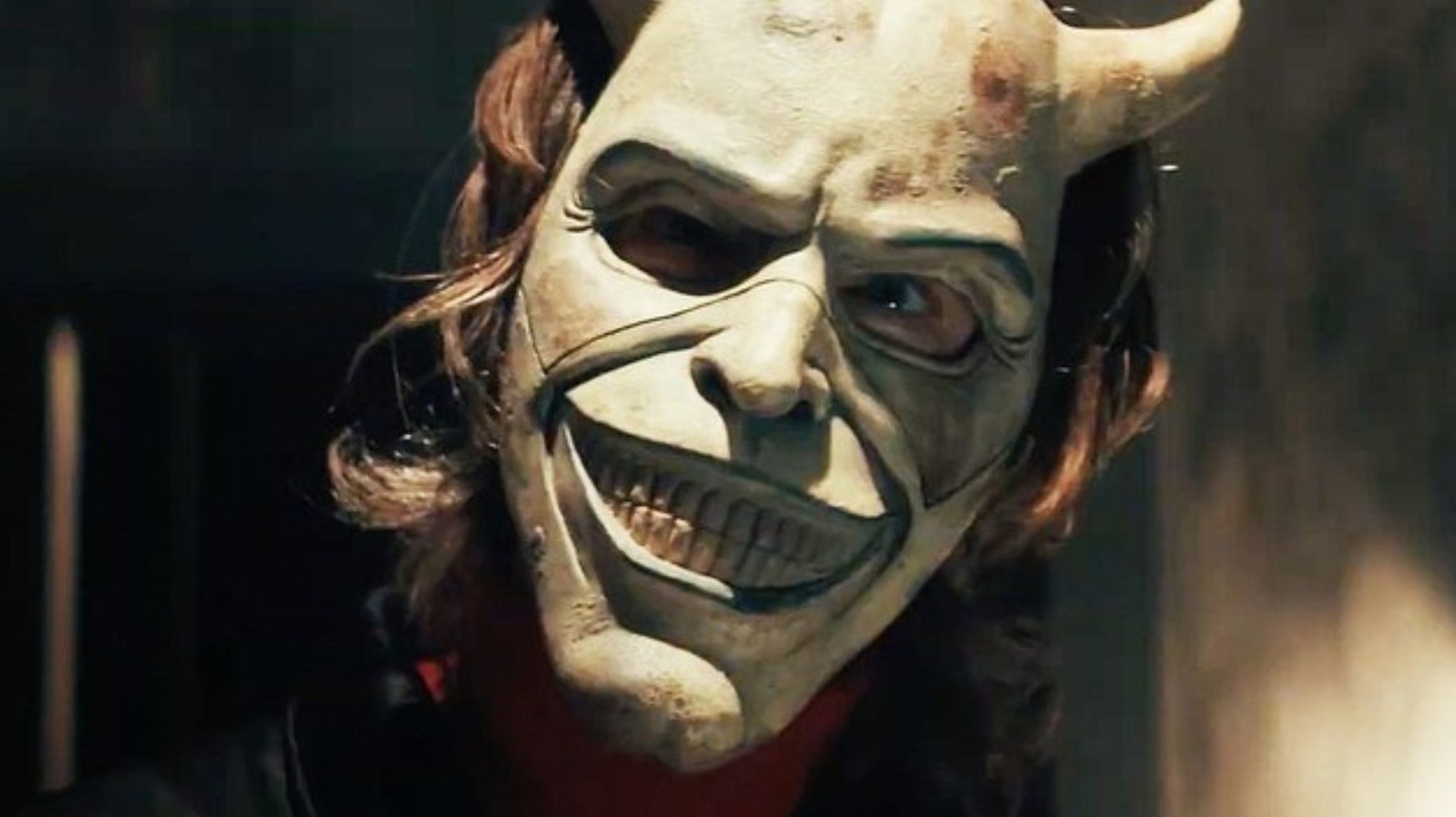 10 Best Horror Movies Streaming On Netflix For Your Halloween Marathon