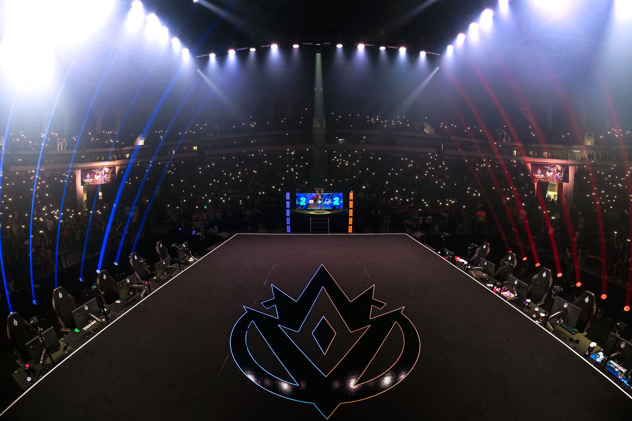 CBLOL 2026 Split 2 Outdraws LCS 2026 Summer