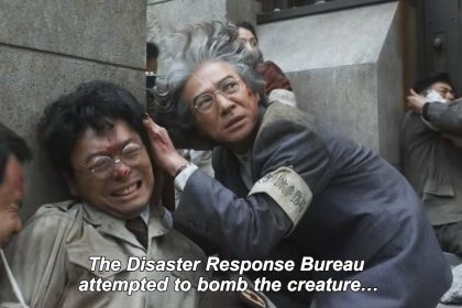 One More Trailer for ‘Godzilla Minus Zero’ Keeps the Monsters Hidden