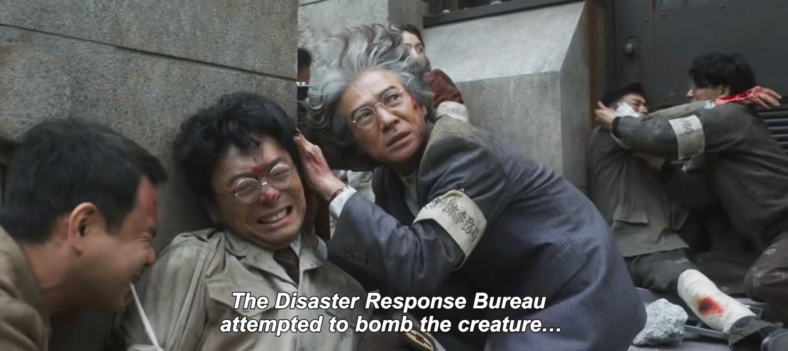 One More Trailer for ‘Godzilla Minus Zero’ Keeps the Monsters Hidden