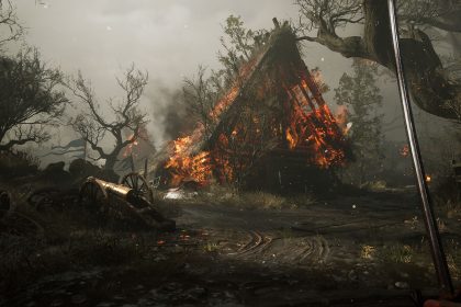 Valor Mortis Extended Gameplay Confirms Dynamic 4K and 60 FPS on Xbox Series X and PS5