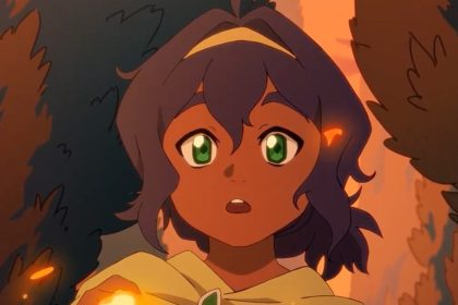 Paramount Is Both The Best And Worst Thing To Happen To Avatar: The Last Airbender