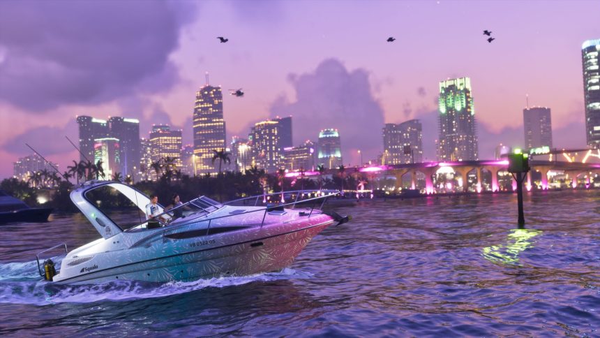 GTA 6 on Switch 2 is “A Conversation For Take-Two and Rockstar,” Says Nintendo
