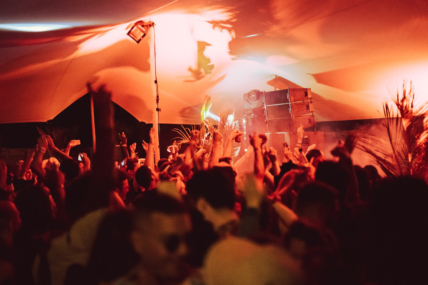 Festival line-ups you might have missed: Margins United, Edgelands, Beat Hotel
