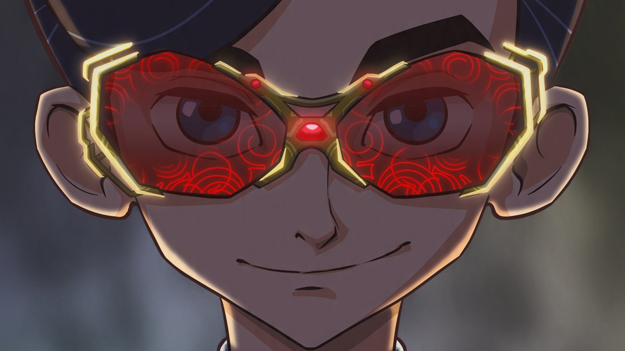 Artemis Fowl Animated TV Show Greenlit With Eoin Colfer as Executive Producer