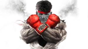 Street Fighter Was On Death’s Door, And Its Players Weren’t Getting Any Younger