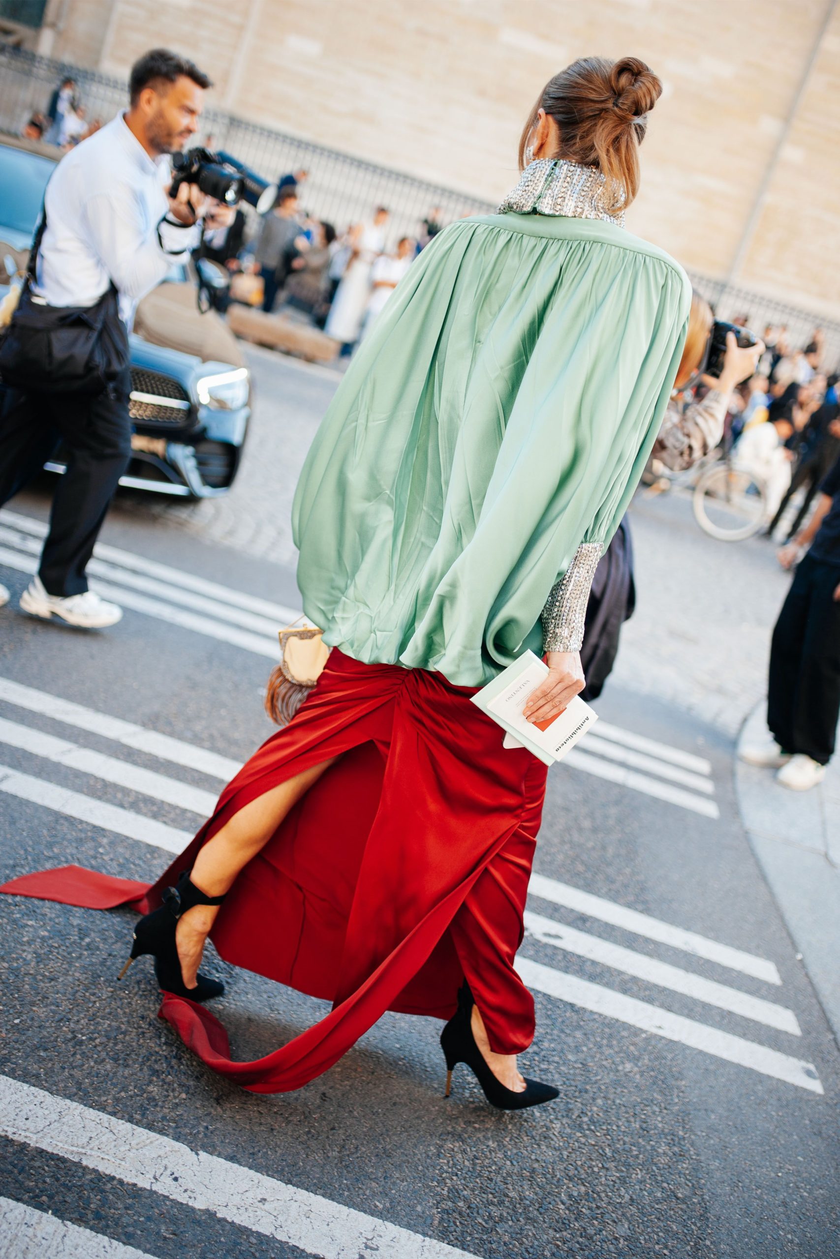Luxury’s Third-Quarter Earnings Cheat Sheet