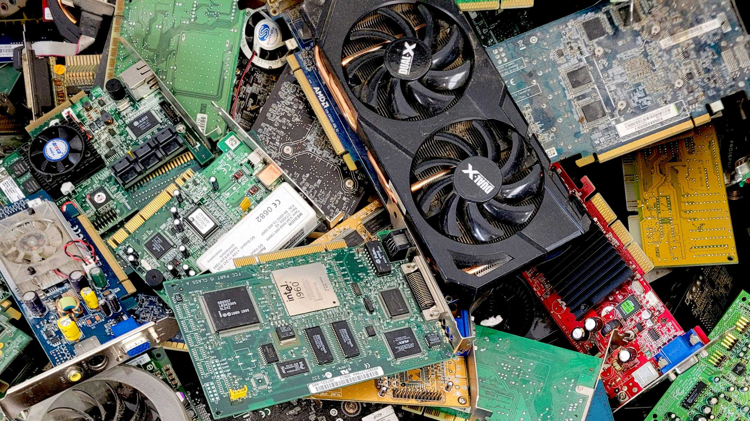 Welcome to the used PC era