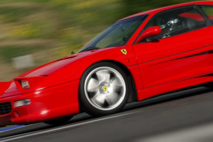 Gran Turismo 7 is Still Getting Content Because “The User Base Continues to Grow,” Says Producer