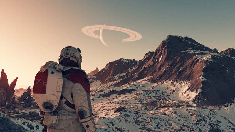 Nate The Hate: Odds Are Not Favorable That Starfield Will Still Come To Switch 2
