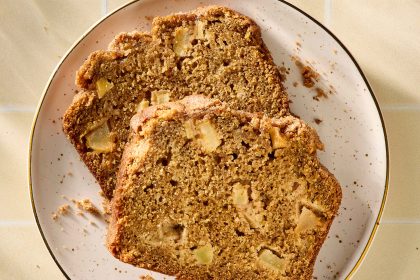 Apple Bread