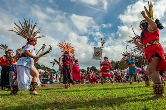 Indigenous People’s Day: Why some Americans don’t celebrate Columbus Day