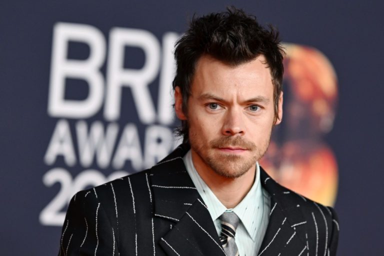 Harry Styles Dedicates Moment to Oscar Belgal After ICE Shooting: ‘Look After Each Other,’ He Tells NYC Crowd
