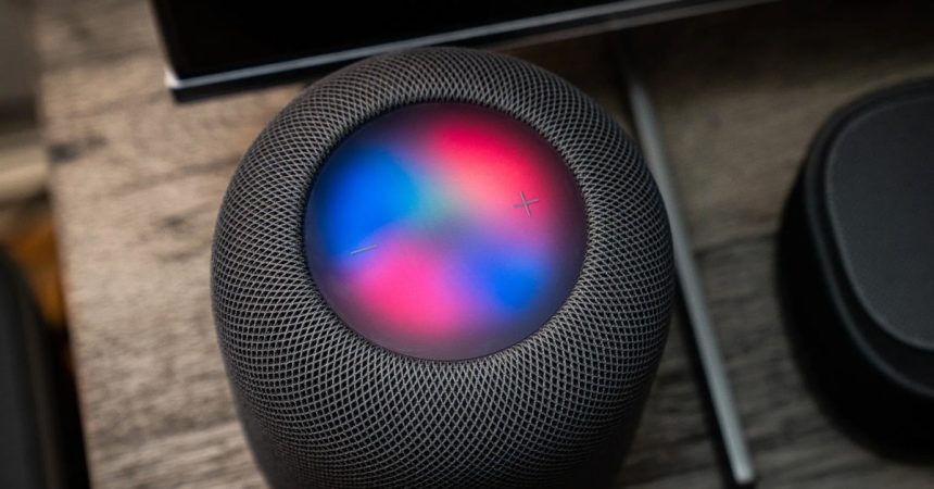How Apple can win the smart home