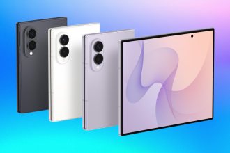 Skip the Wait for the iPhone Duo and Get the Galaxy Z Fold 8 for Less