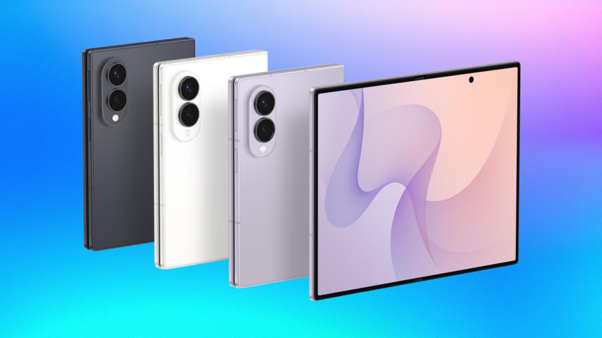 Skip the Wait for the iPhone Duo and Get the Galaxy Z Fold 8 for Less