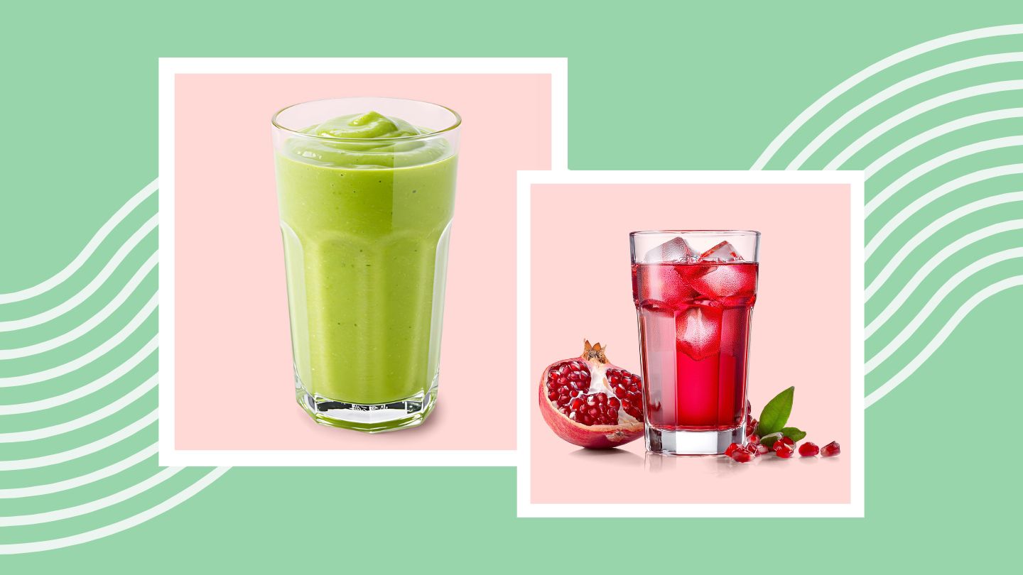 6 Drinks to Reduce Inflammation
