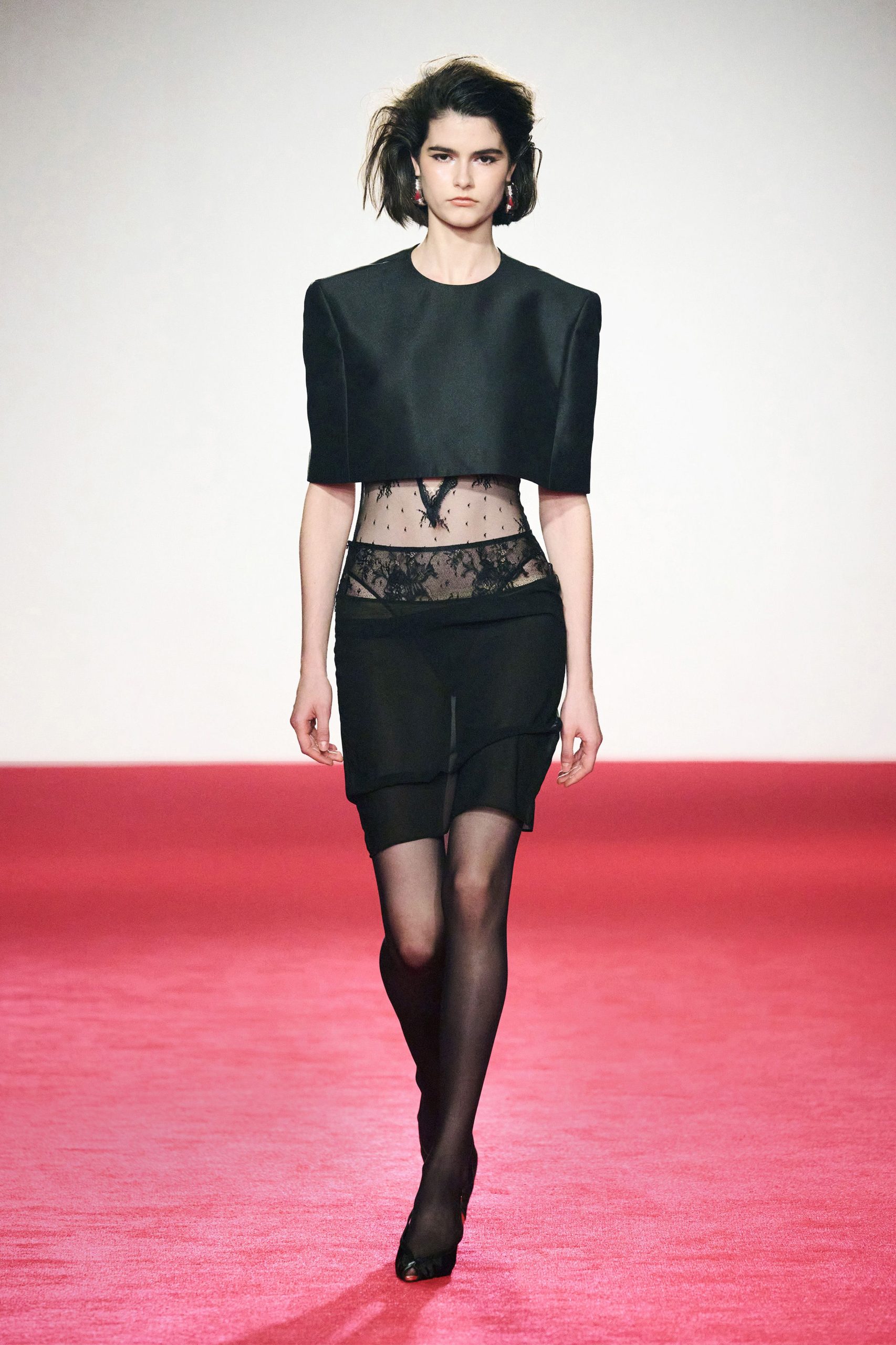 Yirantian Shanghai Spring 2027