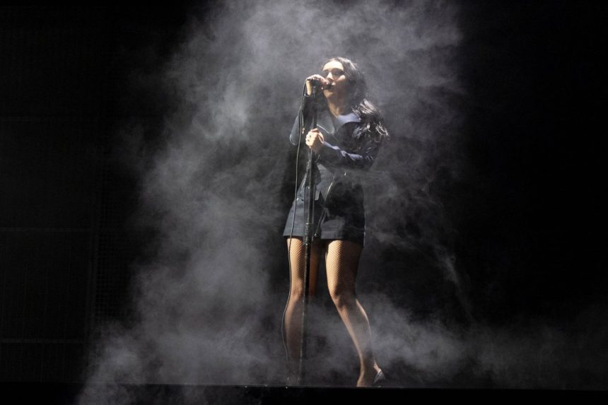 Charli XCX Welcomes Tinashe for Surprise Performance at 2026 Austin City Limits Festival
