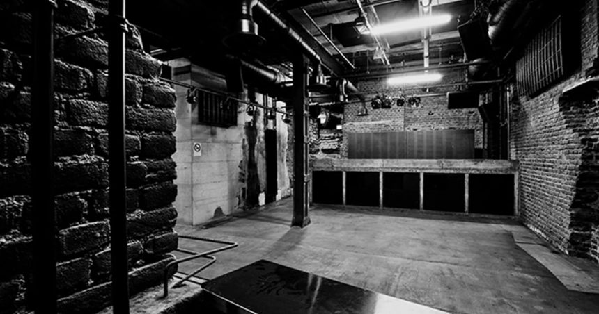 Tresor.West to close down at the end of 2026