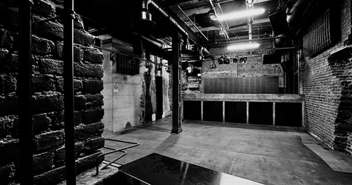 Tresor.West to close down at the end of 2026