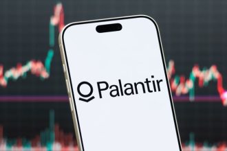 Palantir’s Europe head warns the region is ‘missing the boat’ on AI just as it did with the internet