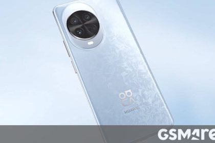 Huawei may be launching a new phone sub-brand, here is what it will be called