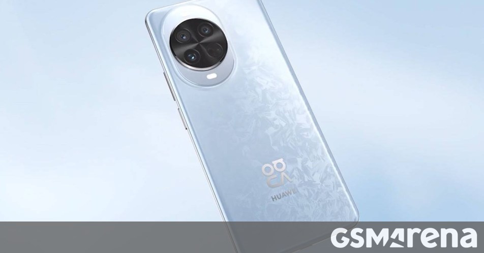 Huawei may be launching a new phone sub-brand, here is what it will be called