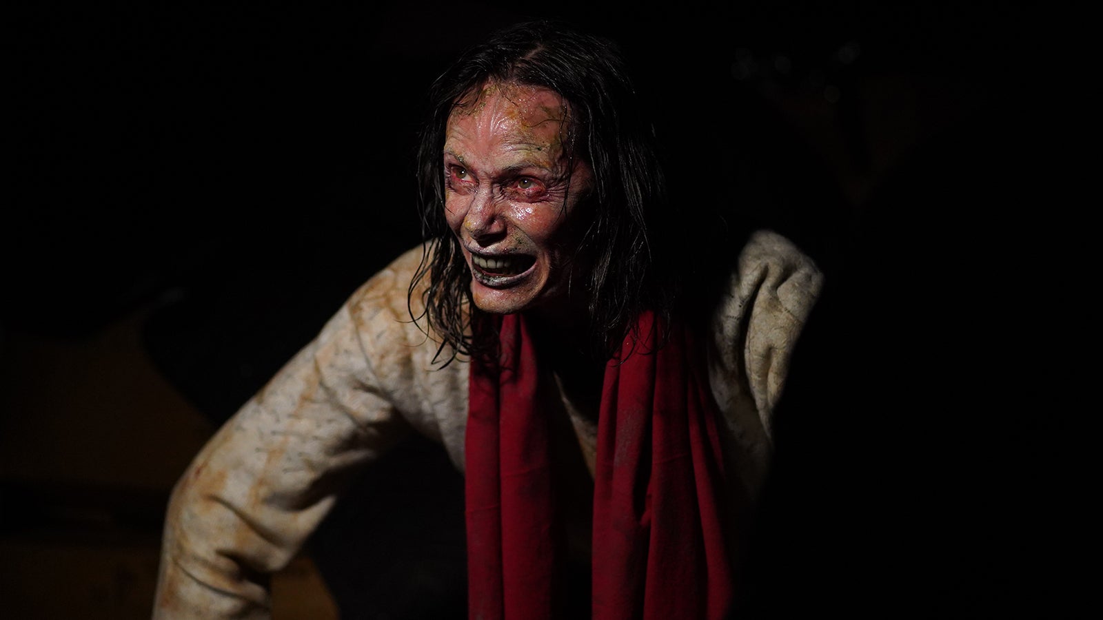 ‘Hit My Line’ — The Walking Dead Star Chandler Riggs Made His Own Resident Evil 7 Fan Film, and He’d Love to Work With Zach Cregger on a Sequel