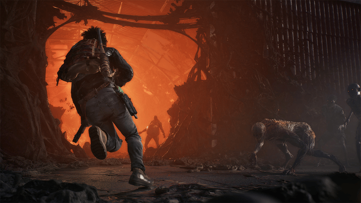 Undead Labs makes ‘significant’ layoffs after splitting from Xbox