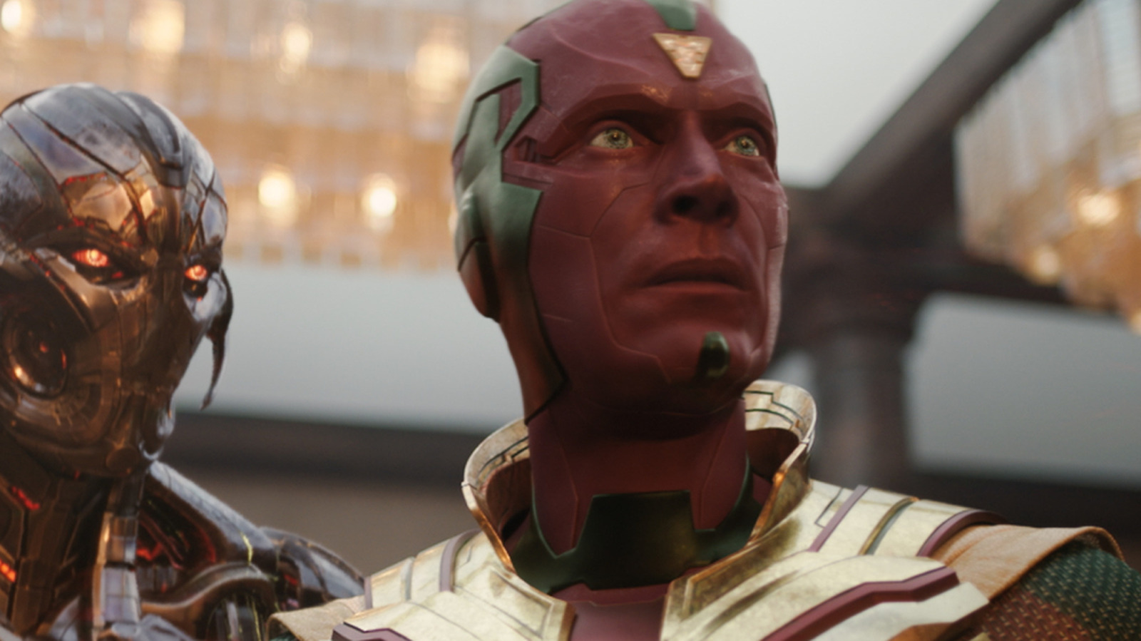 VisionQuest Review: Marvel’s WandaVision Sequel Is A Digital Delight