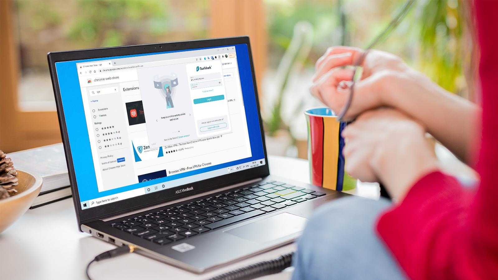 Fastest VPN 2026: Expert picks of the top 5 VPN speed demons