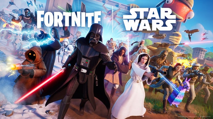 Epic Games delays Disney game and tells developers to go “AI first”