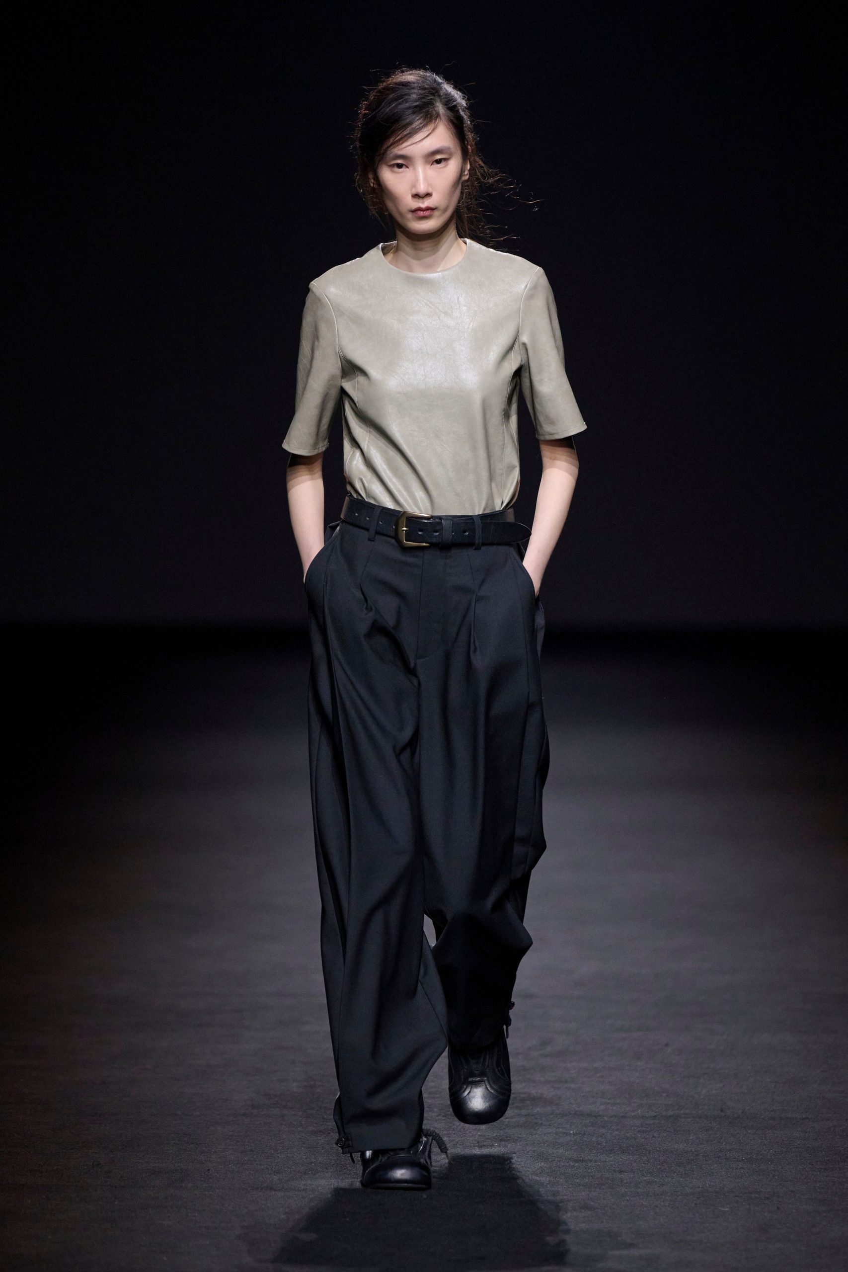 Pronounce Pre-Fall 2027