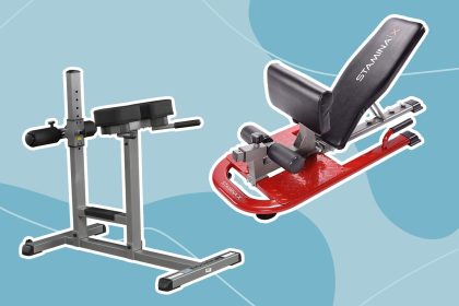 The 12 Best Back Extension Machines of 2026 for Strengthening the Lower Back